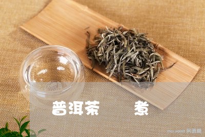 普洱茶  煮/2023042880954